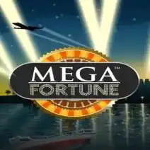 Mega Fortune Machine à Sous