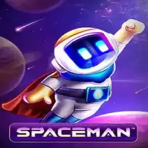 Spaceman Machine à Sous